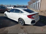 Honda Civic Si 2HGFC1E52KH703997 снимка