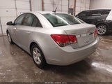 Chevrolet Cruze 1Lt Auto 1G1PC5SB7E7178710 снимка
