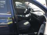 Hyundai Santa Fe Sel 5NMS24AJ2MH307015 снимка