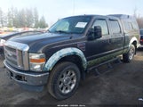 Ford F-250 Lariat 1FTSW21R88ED94927 photo