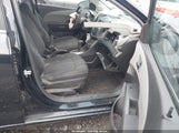 Chevrolet Sonic Lt Auto 1G1JC6SB6D4159643 снимка