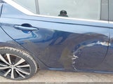 Nissan Altima Sr Fwd 1N4BL4CV7MN315245 снимка