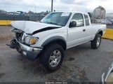 Toyota Tacoma Base V6 5TEWN72N34Z376663 photo