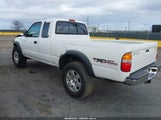 Toyota Tacoma Base V6 5TEWN72N34Z376663 снимка