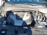 Hyundai Santa Fe Limited KM8SR4HF0DU011489 снимка
