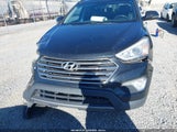 Hyundai Santa Fe Limited KM8SR4HF0DU011489 снимка