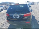 Hyundai Santa Fe Limited KM8SR4HF0DU011489 снимка