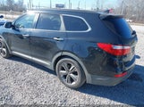 Hyundai Santa Fe Limited KM8SR4HF0DU011489 снимка