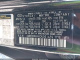Hyundai Santa Fe Limited KM8SR4HF0DU011489 снимка