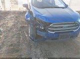 Ford Ecosport Se MAJ6S3GL3MC442111 снимка