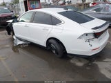 Honda Accord Hybrid Sport 1HGCY2F50PA058300 fotografie