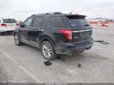 Ford Explorer Limited 1FM5K8F86DGB67547 снимка