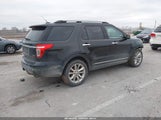 Ford Explorer Limited 1FM5K8F86DGB67547 снимка