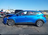 Nissan Kicks Sv Xtronic Cvt 3N1CP5CV1ML483426 fotografie