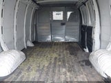 Chevrolet Express  Work Van 1GCFG15X891146722 снимка