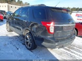 Ford Explorer Limited 1FM5K8F85DGA55239 снимка