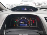 Honda Civic Ex 19XFA1F80AE000454 снимка