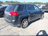 GMC Terrain Sle-1 2GKALMEK3E6344812 fotografie