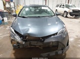 Toyota Corolla Le 2T1BURHE4KC127411 снимка