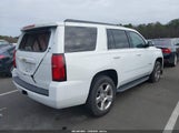 Chevrolet Tahoe Lt 1GNSCBKC1HR345331 снимка
