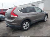 Honda Cr-V Ex-L 5J6RM4H70DL015679 снимка