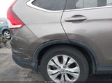 Honda Cr-V Ex-L 5J6RM4H70DL015679 снимка