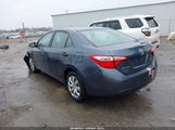 Toyota Corolla Le 2T1BURHE7EC175408 снимка