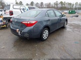 Toyota Corolla Le 2T1BURHE7EC175408 снимка