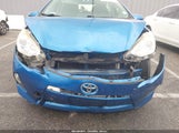 Toyota Prius C Two JTDKDTB3XE1563614 снимка