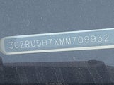 Honda Hr-V 2Wd Ex-L 3CZRU5H7XMM709932 снимка