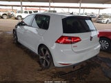 Volkswagen Golf Gti Autobahn 4-Door/S 4-Door/Se 4-Door/Sport 4-Door 3VW447AU4HM030396 fotografie