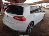 Volkswagen Golf Gti Autobahn 4-Door/S 4-Door/Se 4-Door/Sport 4-Door 3VW447AU4HM030396 fotografie