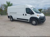 Ram Promaster  Tradesman High Roof 159 Wb W/Pass Seat 3C6MRVHG9SE548909 fotografie