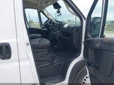 Ram Promaster  Tradesman High Roof 159 Wb W/Pass Seat 3C6MRVHG9SE548909 fotografie