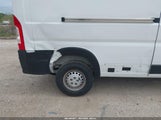 Ram Promaster  Tradesman High Roof 159 Wb W/Pass Seat 3C6MRVHG9SE548909 снимка