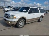 Ford Expedition El Xlt 1FMJK1H53CEF06994 снимка
