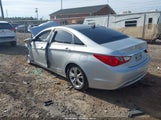 Hyundai Sonata Limited 5NPEC4ACXDH625771 снимка