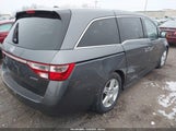 Honda Odyssey Touring/Touring Elite 5FNRL5H9XCB009289 fotografie