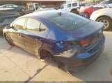 Hyundai Elantra Value Edition 5NPD84LF0JH221202 photo