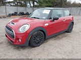 Mini Hardtop Cooper S WMWXP7C35H2A46089 photo