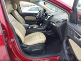 Ford Edge Sel 2FMPK3J9XHBB72081 снимка