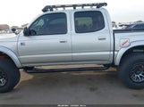 Toyota Tacoma Base V6 5TEHN72N62Z110978 fotografie