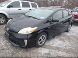 Toyota Prius Two JTDKN3DU0C5503978 снимка