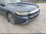 Honda Insight Touring 19XZE4F94LE000522 снимка