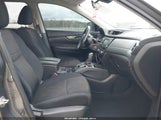Nissan Rogue Sv 5N1AT2MV9KC759840 снимка