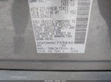 Nissan Rogue Sv 5N1AT2MV9KC759840 снимка