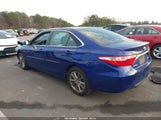 Toyota Camry Se 4T1BF1FK0GU552232 снимка