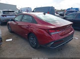 Hyundai Elantra Sel KMHLM4DG7RU662207 снимка