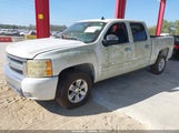 Chevrolet Silverado  Lt2 3GCEC13J17G519135 снимка