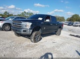 Ford F-150 King Ranch 1FTEW1E56LFB75451 снимка